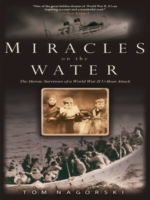 Miracles on the Water - ebook